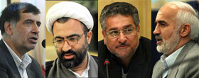 واکنش های داخلی به توافق هسته ای ایران با گروه 1+5