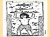 «هویت ملی در قصه های عامه ی دوره ی صفوی»؛نویسنده: دکتر محمد حنیف؛ انتشارات عصر داستان