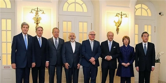 مذاکرات هسته‌ای تا تیر 94 تمدید شد/ ماهی 700 میلیون دلار از دارایی های ایران آزاد می‌شود
