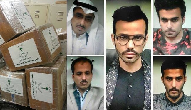 تلاش عربستان برای فراری دادن شاهزاده قاچاقچی
