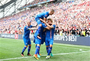 ویدیو/خلاصه بازی ایسلند 1-1 مجارستان