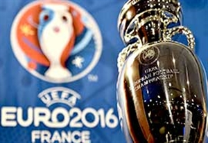 تیم منتخب یورو 2016 از نگاه یوفا