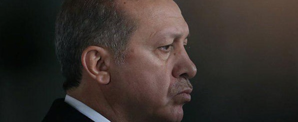 کودتای اروپا علیه ترکیه و پایان توهم اروپایی شدن برای اردوغان