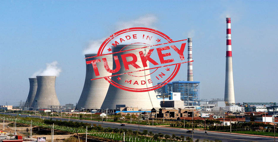 قرارداد خسارت بار وزارت نیرو با شرکت ترکیه‌ای به زبان ساده