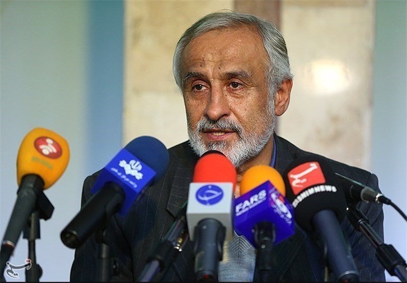نادران:شورای نگهبان به دو ادعا پاسخ دهد/ روحانی ۳ سال مردم را معطل کرد