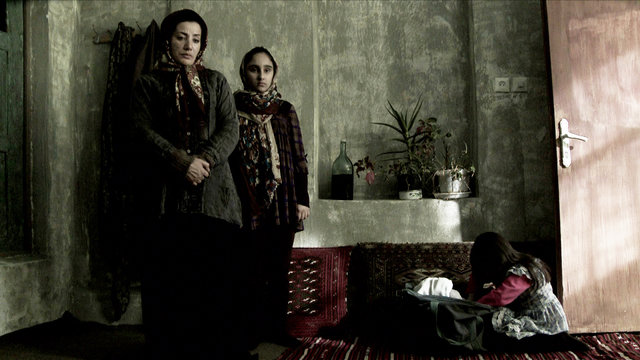 نمایش فیلم ایرانی در دو جشنواره جهانی