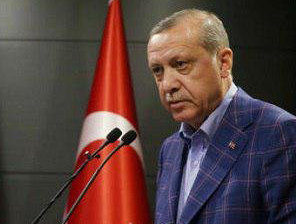 اردوغان: غربی‌ها مانند «شتر مرغ» رفتار می کنند/ چشم کورتان را باز کنید
