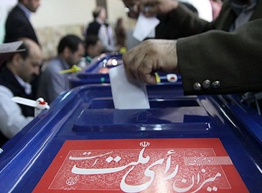 موافقت هیات نظارت با برگزاری انتخابات الکترونیک در استان تهران