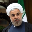 حسن روحانی :هر نامزدی که انتخاب می شود باید به او کمک کرد