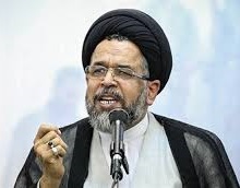 وزیر اطلاعات: این انتخابات تاریخی ترین انتخابات تاریخ ایران خواهد بود