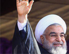 از تبریک میرسلیم و زاکانی به روحانی و تا واکنش بورس، بازار ارزو سکه به نتایج انتخابات