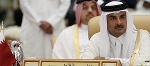 امکان دارد عربستان به سمت کودتا برود و برادر امیر قطر را جایگزین وی کند/ شورای همکاری خلیج فارس تا حد زیادی از هم پاشیده است
