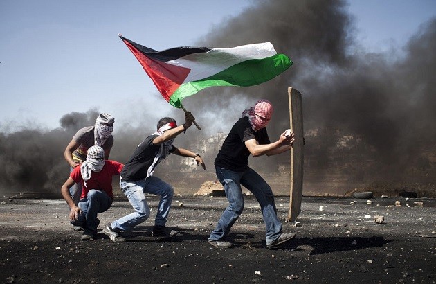 آیا فلسطینی‌ها داوطلبانه ترک وطن کردند؟