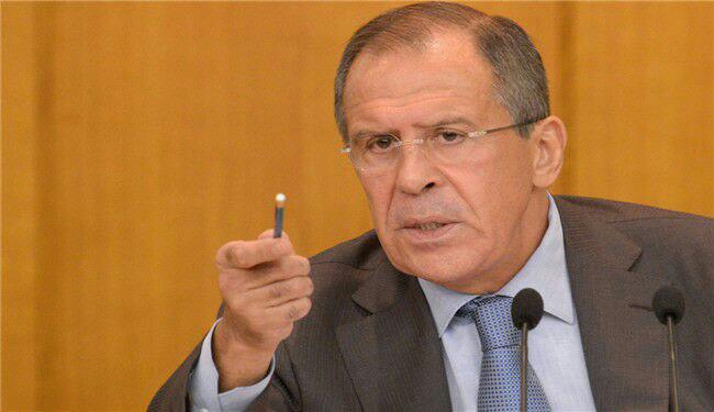 وزیر امور خارجه روسیه: به هرگونه حمله امریکا به سوریه، به شدت پاسخ خواهیم داد