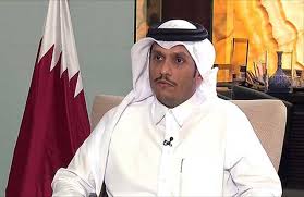 قطر رسما شروط عربستان را رد کرد: حاضریم در مورد مسائل مشروع مذاکره کنیم / اساسا اعضای سپاه پاسداران ایران اینجا حضور ندارند که بخواهیم اخراجشان کنیم / این کشورها می خواهند دوحه حاکمیت خود را تسلیم کند