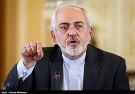 ظریف: دنیا می‌گوید ایران به تعهداتش در برجام عمل کرده اما آمریکا انکار می‌کند