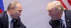 نتایج اولین دیدار ترامپ و پوتین؛ از توافق درباره جنوب سوریه تا تشدید اختلافات در هیات حاکمه آمریکا