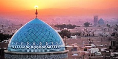 تنها «شهر جهانیِ ایران» هتل 5 ستاره ندارد!