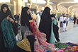 پر حاشیه ترین رفتار زائران ایرانی در حج/ از بازارهای عربستان خرید نکنید