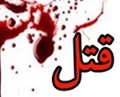 ماجرای قتل فجیع مادر و نوزاد ۱۱ ماهه در مشهد+عکس