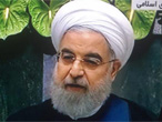 ادای سوگند روحانی بعنوان دوازدهمین رییس‌جمهوری ایران
