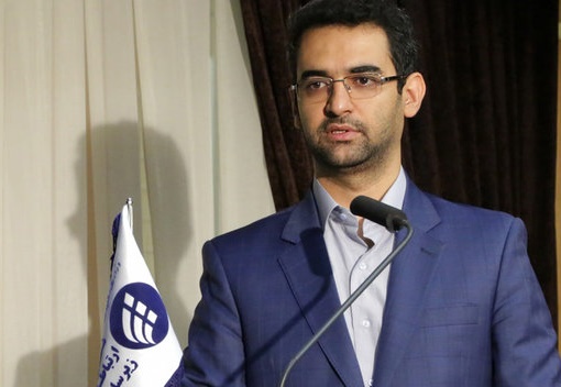 آذری جهرمی: اصلاح تعرفه های اینترنت اولویت وزارت ارتباطات است