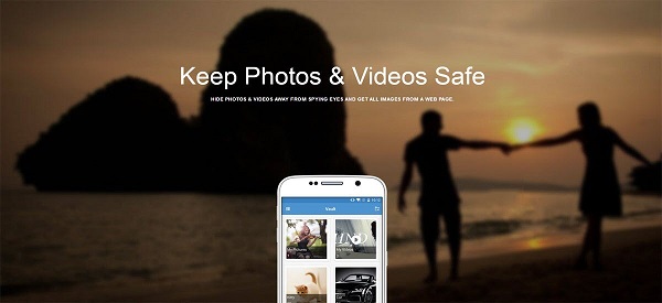 دانلود Gallery Vault – Hide Pictures Pro 3.1.8؛ مخفی سازی عکس و ویدئو در گوشی