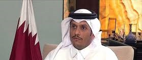 واکنش قطر به بیانیه ۴ کشور عربی